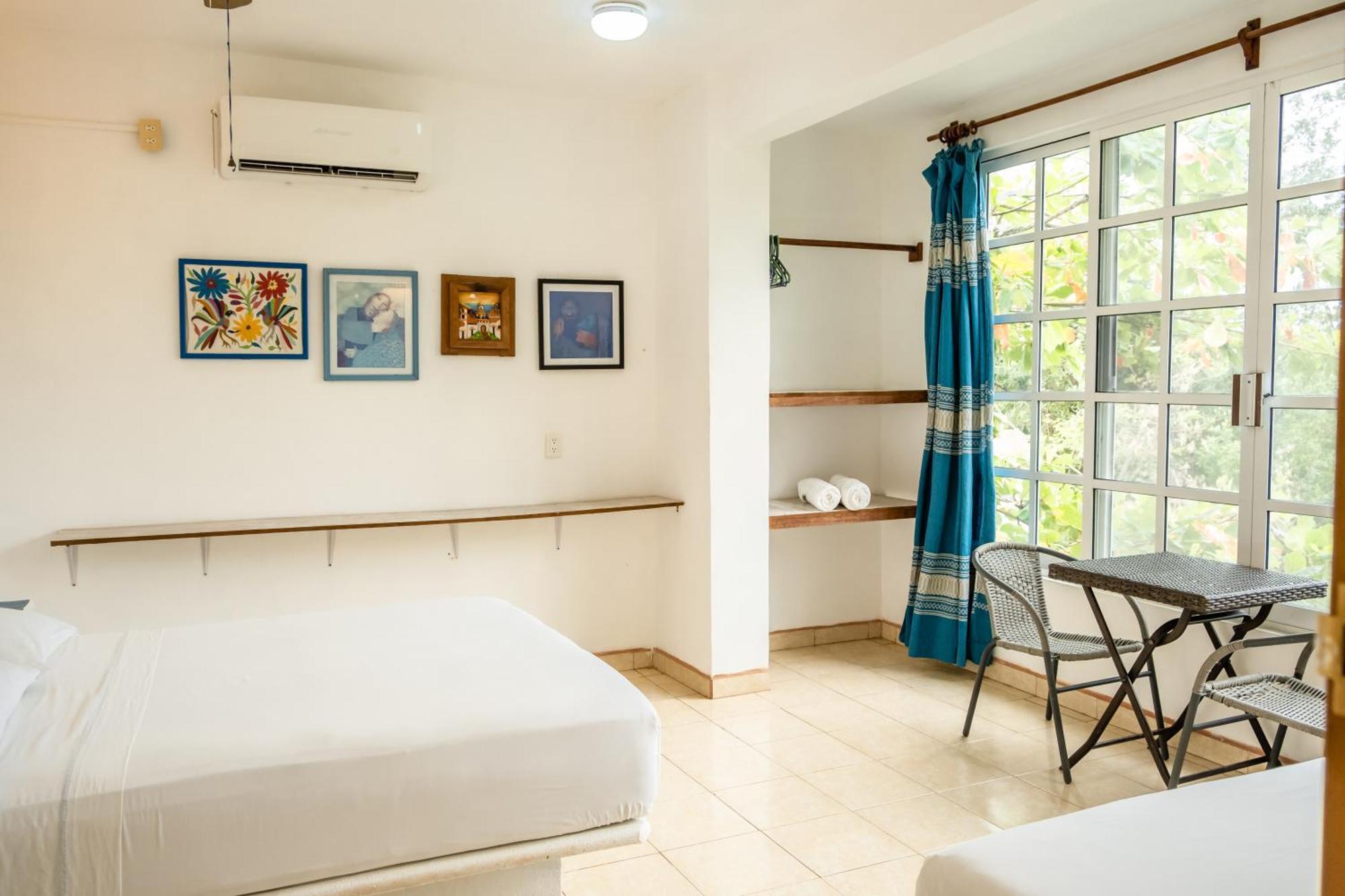 Hotel Casa Mazunte Tierra Viva Pokój zdjęcie