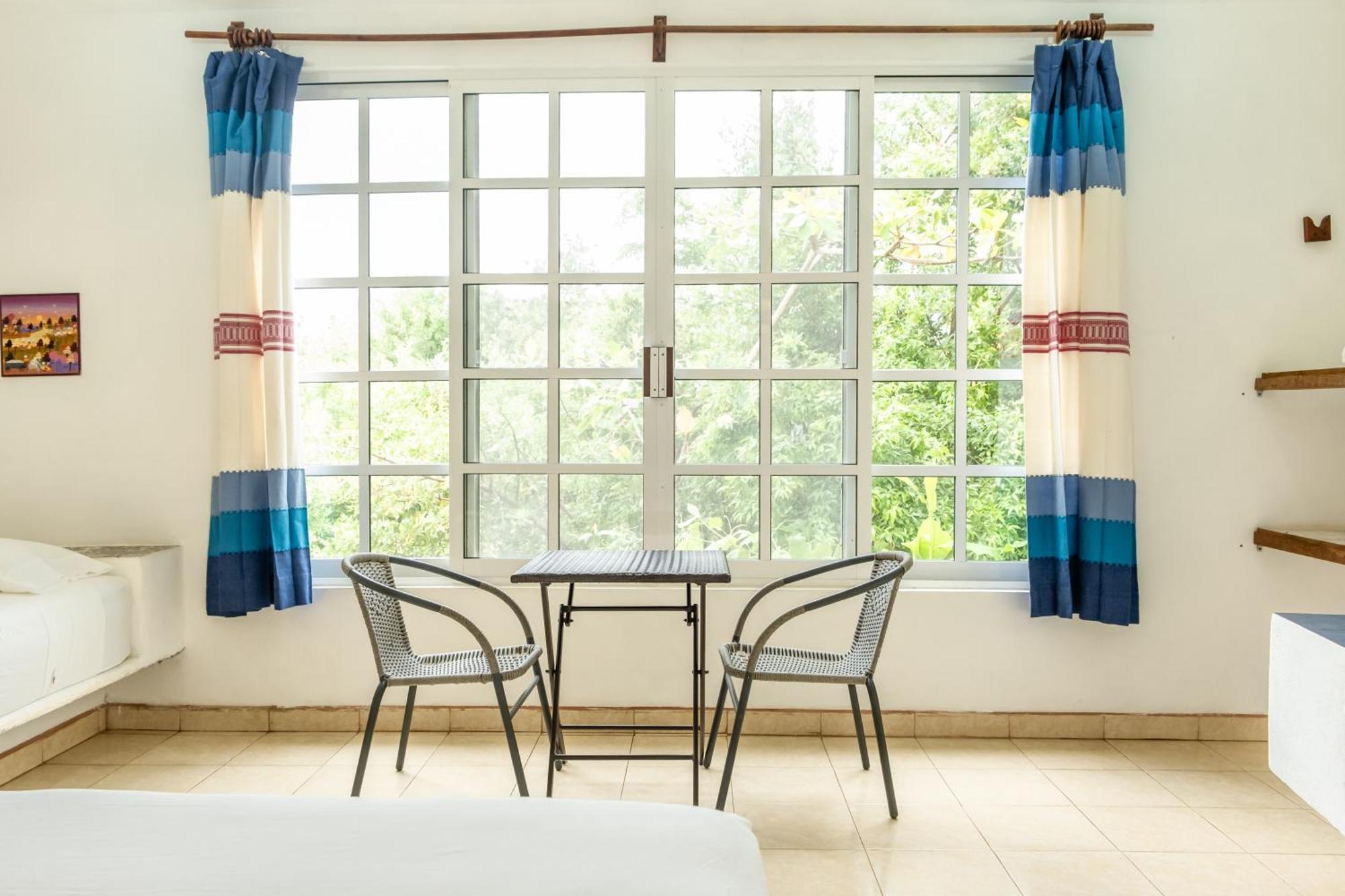 Hotel Casa Mazunte Tierra Viva Zewnętrze zdjęcie