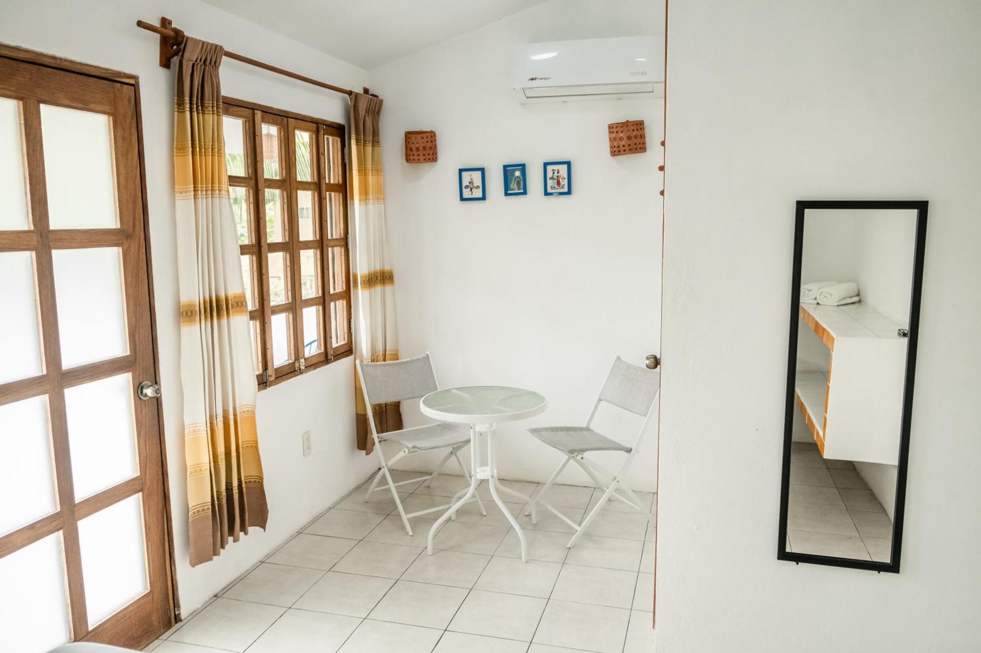 Hotel Casa Mazunte Tierra Viva Pokój zdjęcie