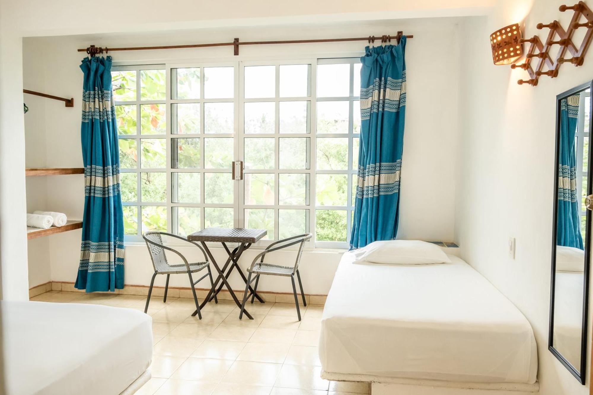 Hotel Casa Mazunte Tierra Viva Pokój zdjęcie
