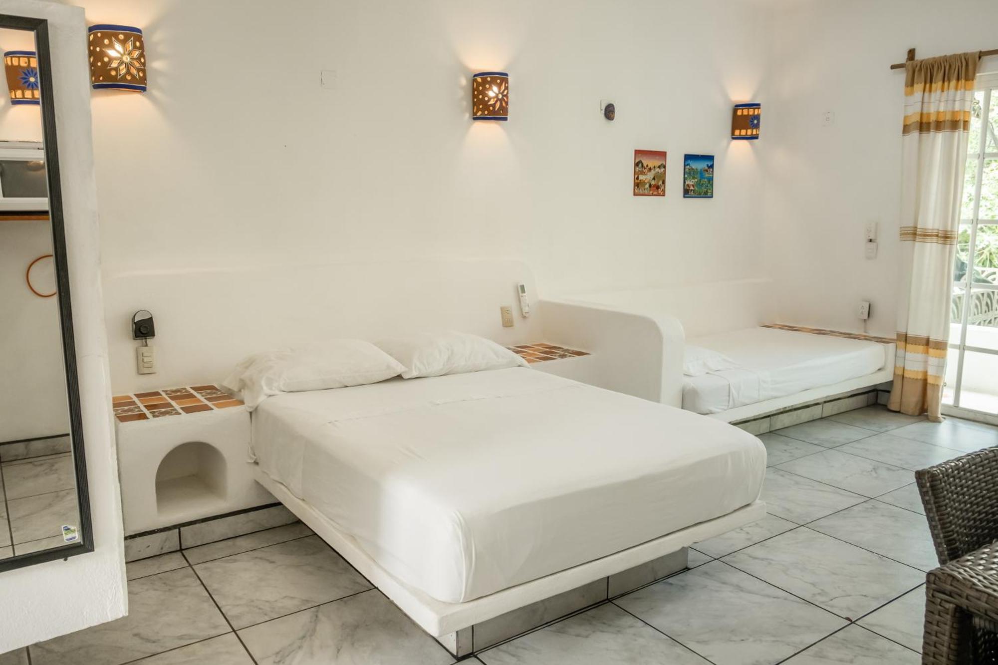Hotel Casa Mazunte Tierra Viva Pokój zdjęcie