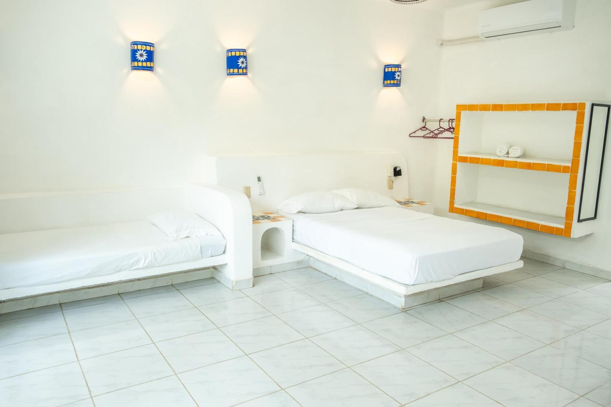 Hotel Casa Mazunte Tierra Viva Pokój zdjęcie
