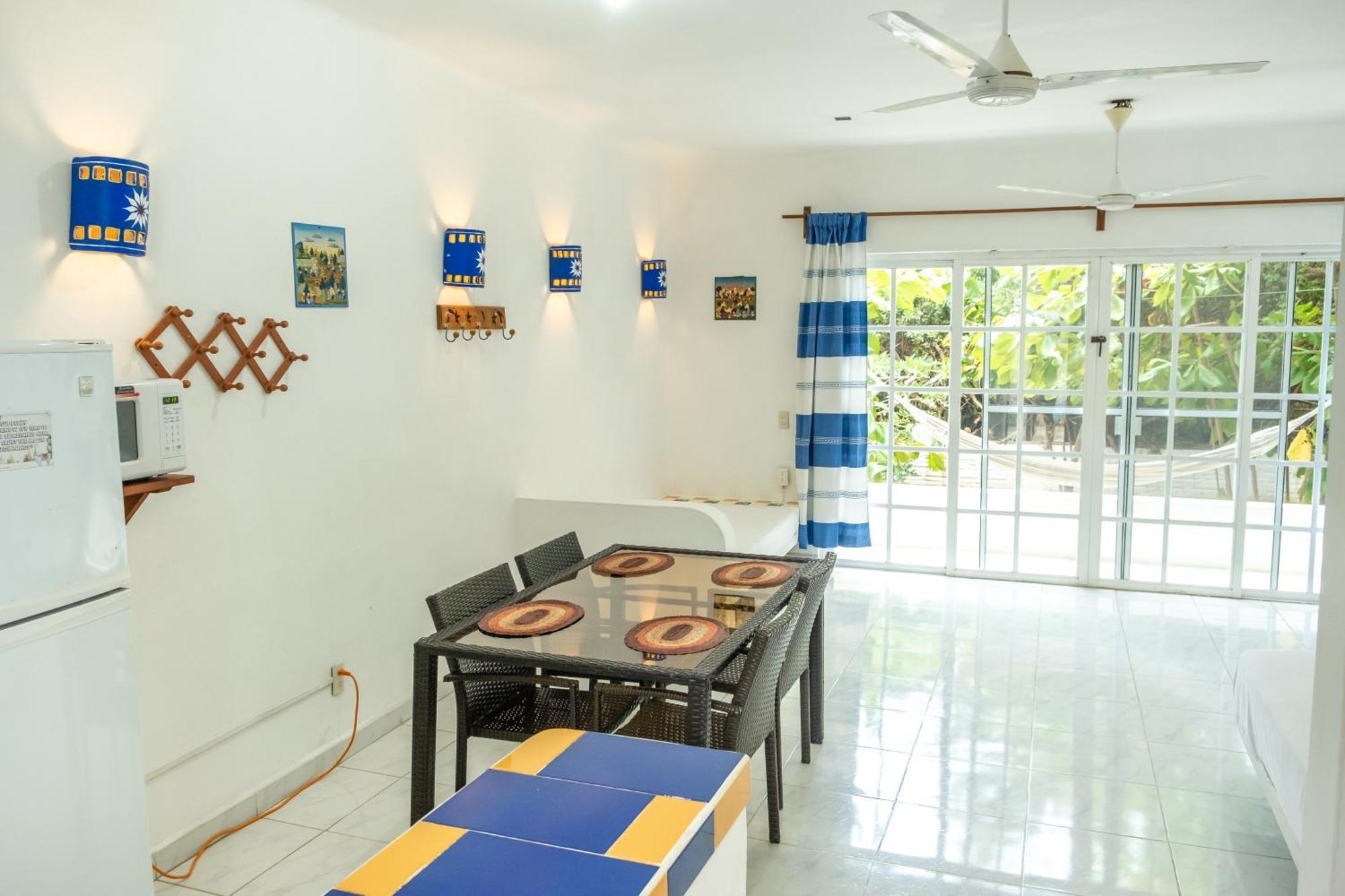 Hotel Casa Mazunte Tierra Viva Pokój zdjęcie